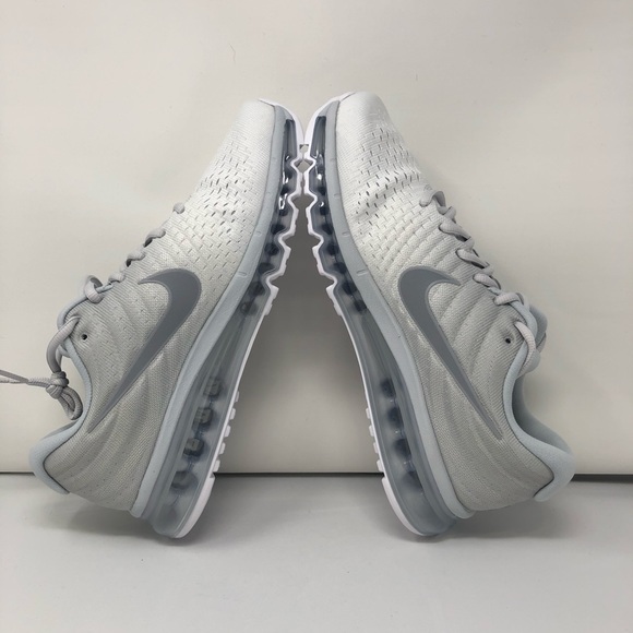 Nike Air Max 2017 - Picture 4 of 7